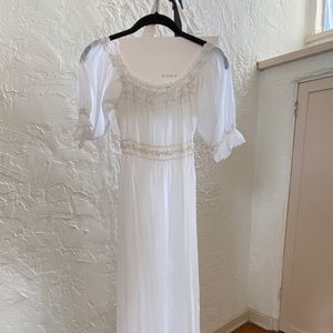 Doen Eclipse Nightgown xxs